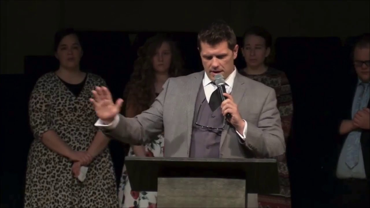 My Soul Knoweth Right Well -WPF PEAK 2015