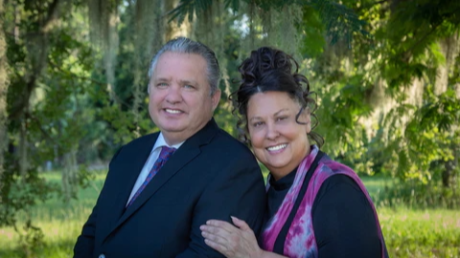 Strengthen Those Things That Remain