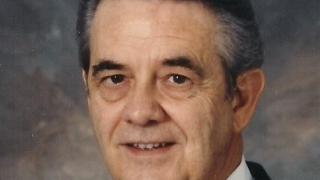 Rev. Robert Cavaness Jr.