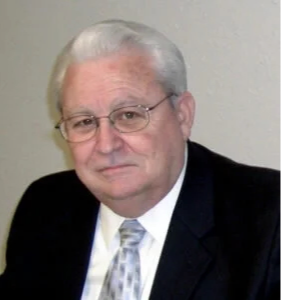 A Holy Jealousy Of God