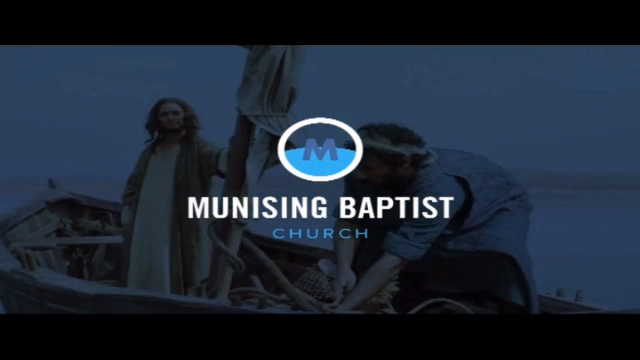 Welcome to Munising Baptist Church