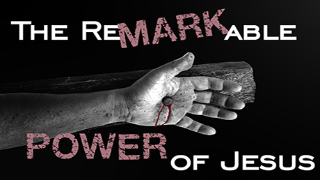 Palm Sunday, April 5, 2020