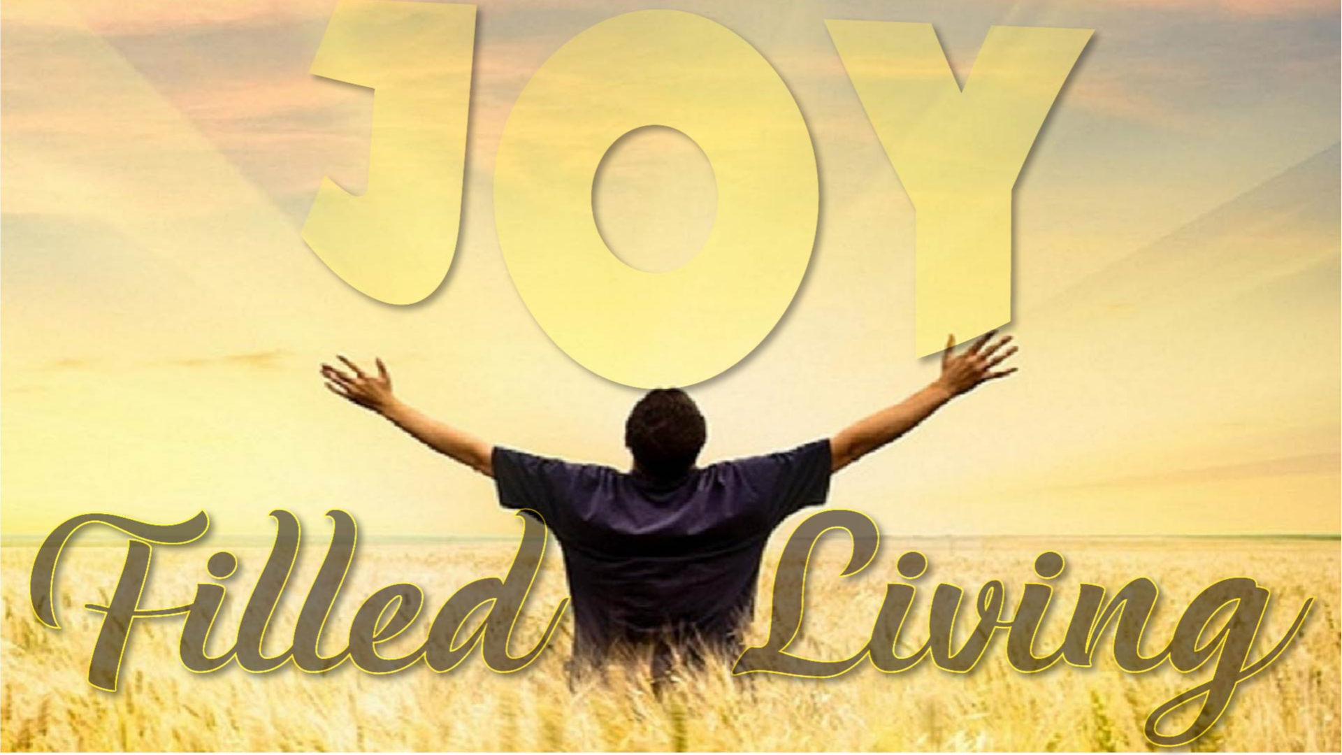 Filled With Joy, Sunday, April 26, 2020 - 2020/04/26 (3)