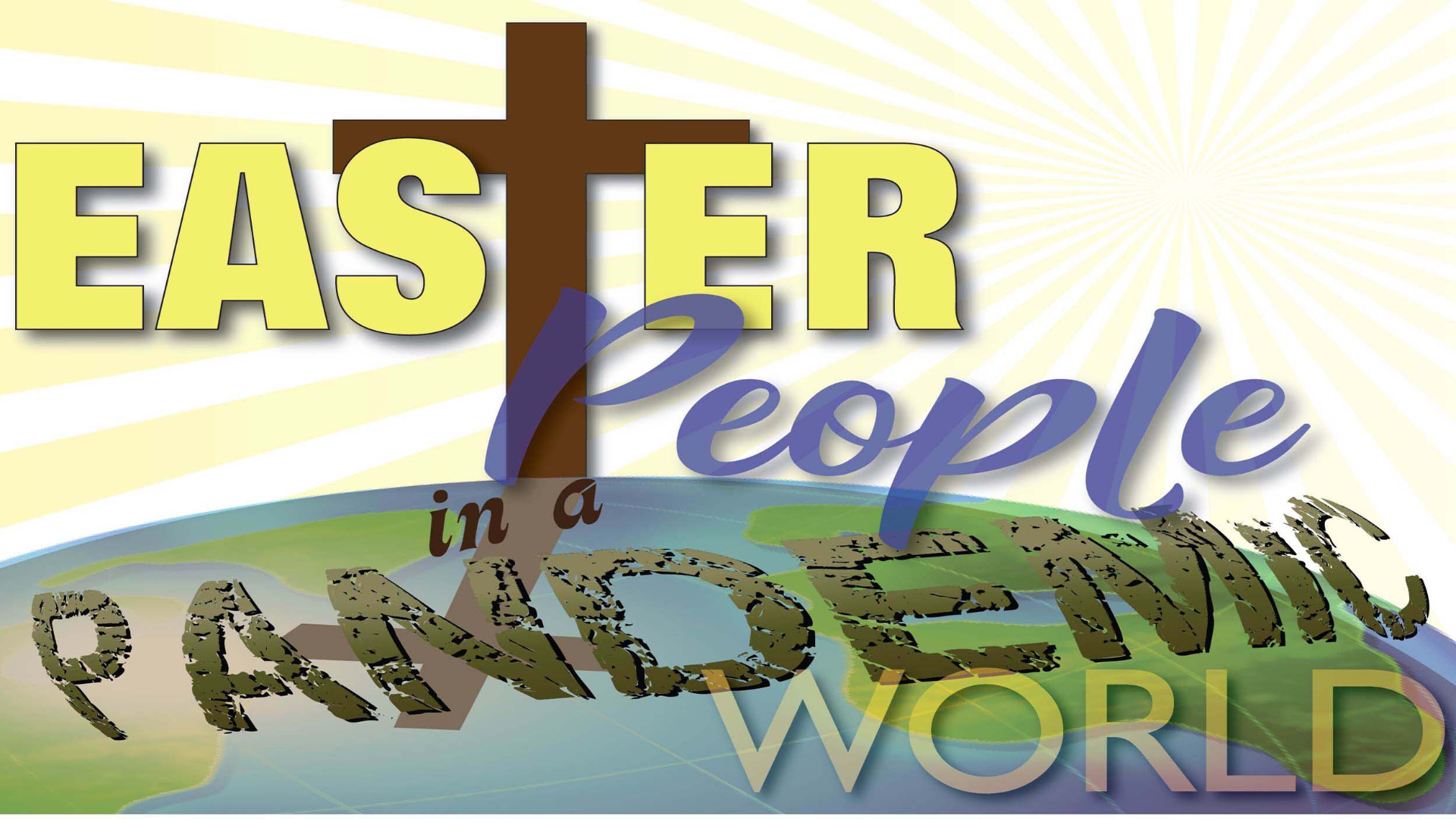 Xenia Grace Chapel - 2020/04/12