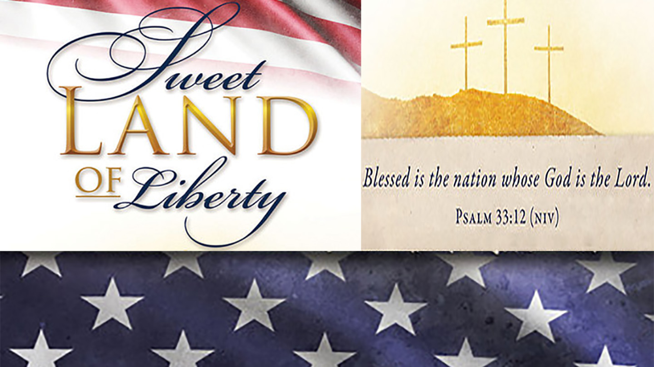 One Nation Under God