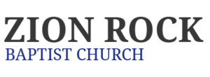 ZionRockBaptistChurch