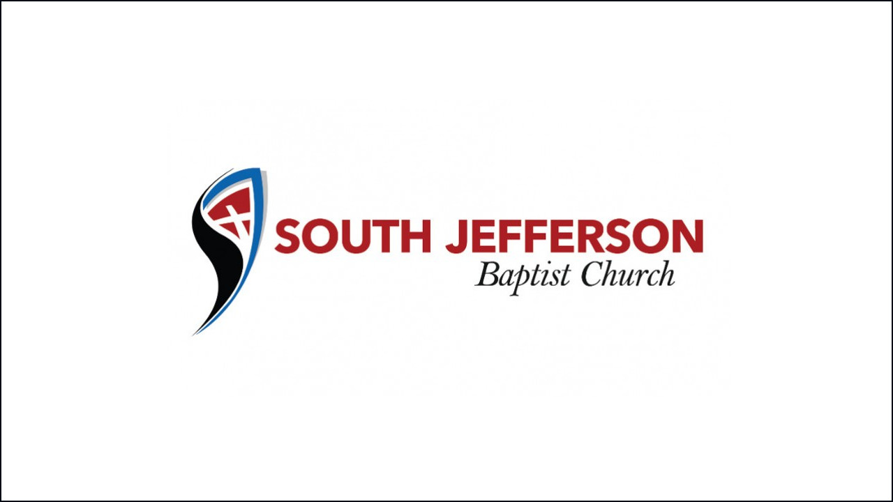 South Jefferson Baptist Church logo