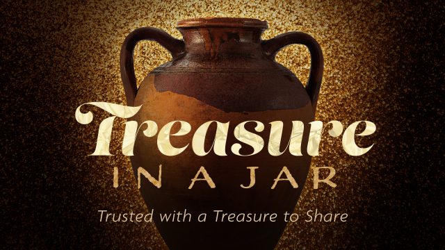 Our Treasure - PDF