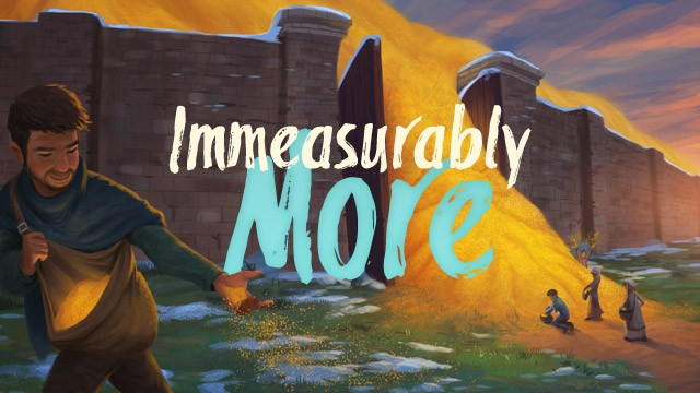 Generous Reality - Audio