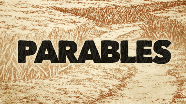 Count The Cost - Audio