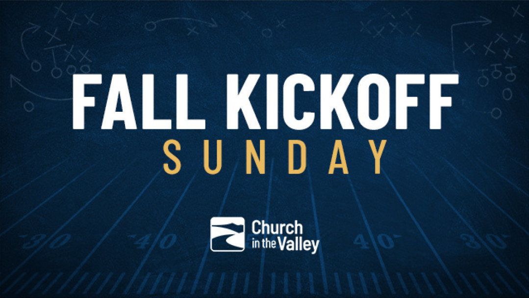 Fall Kickoff Sunday episode artwork