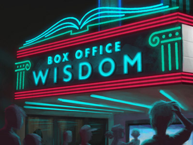 Monster's University:  Compete or Cooperate? - Audio