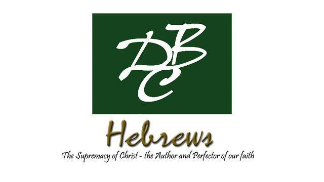 Hebrews 