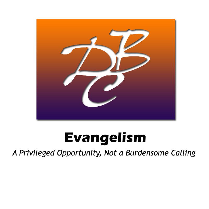 Evangelism