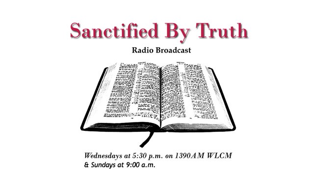 Beware of False Teachers