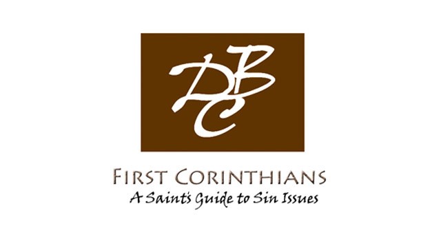 1 Corinthians