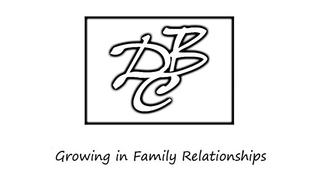 Growing in Family Relationships - Part 31