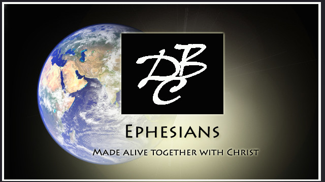 Ephesians