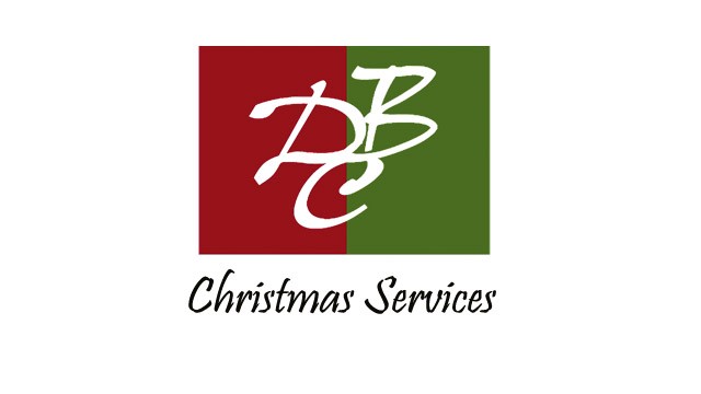 Christmas Service 2016