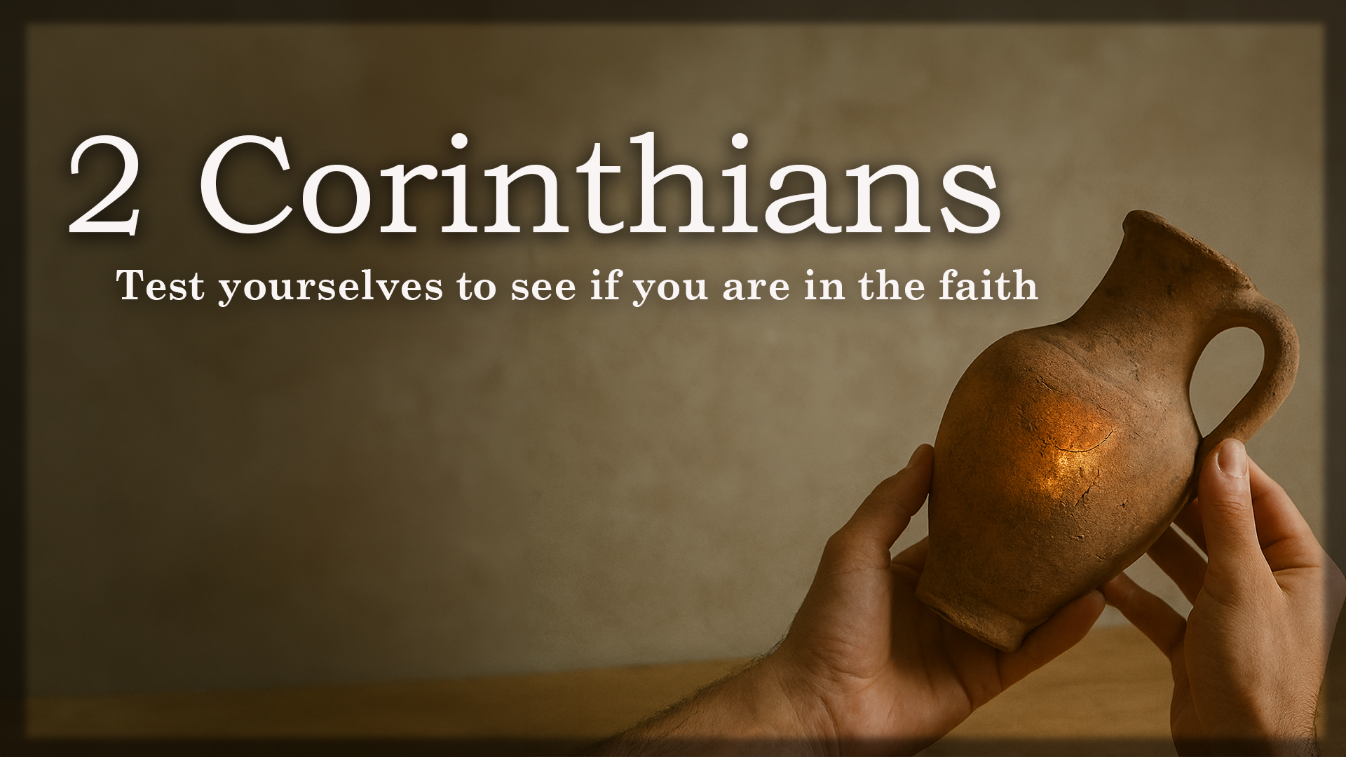 2 Corinthians 2:7-11