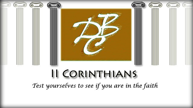 2 Corinthians