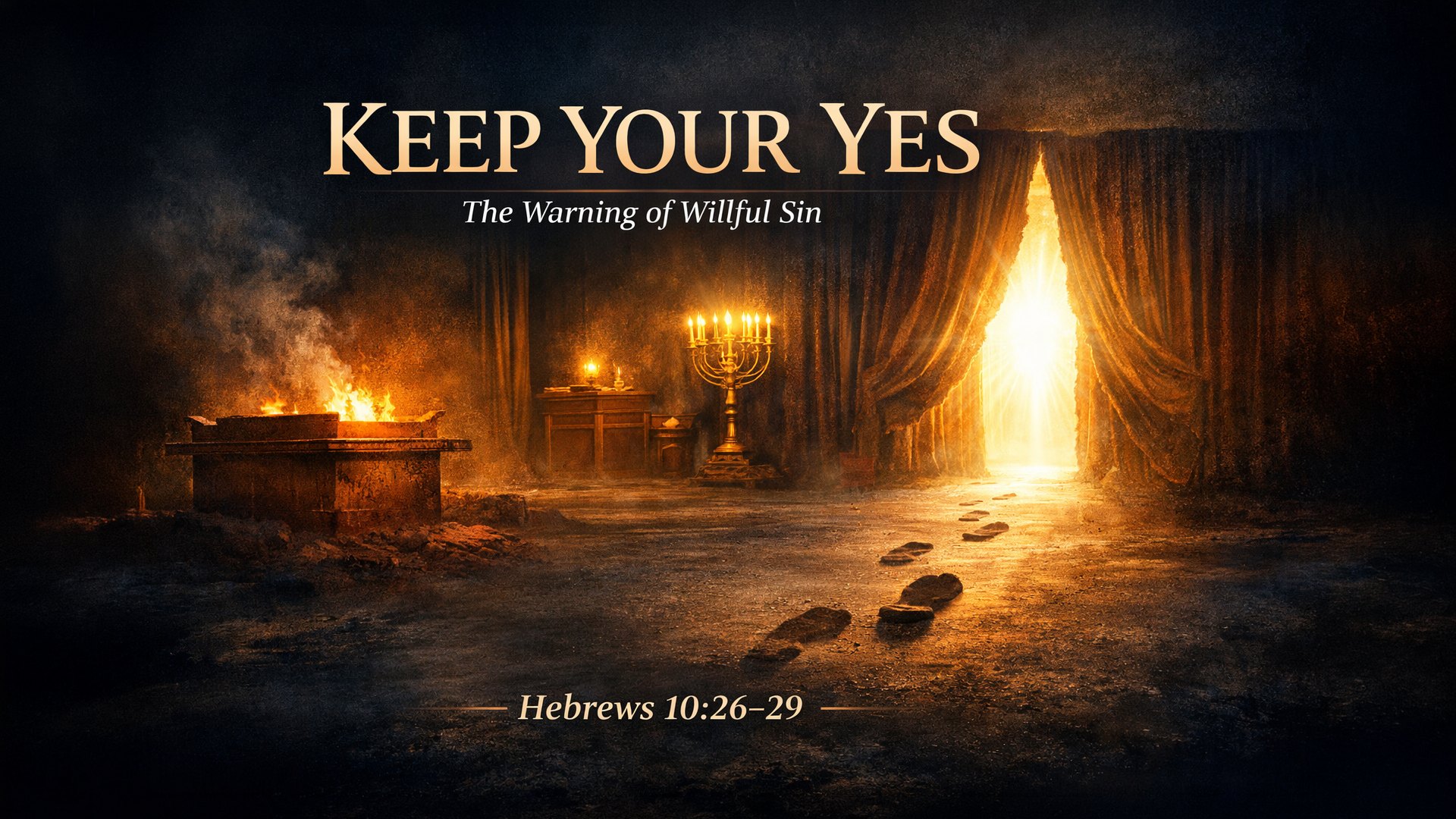 Apostolic Christian Temple - 