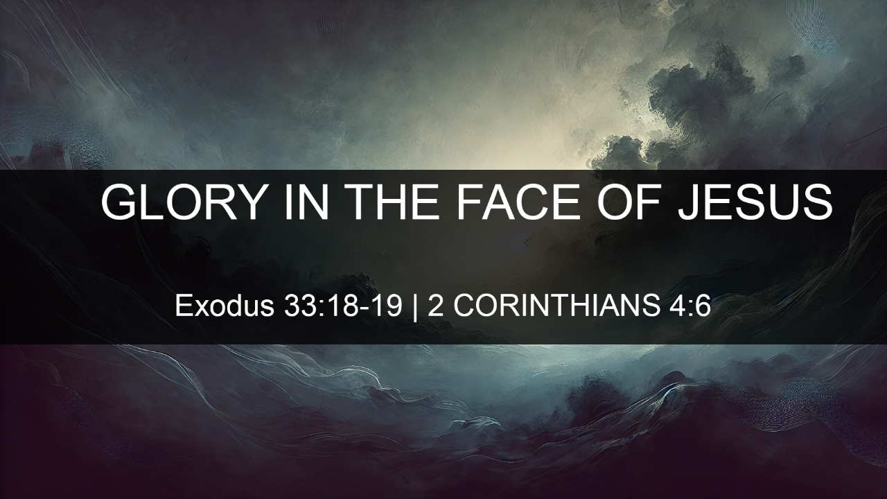 Sunday Morning Worship 