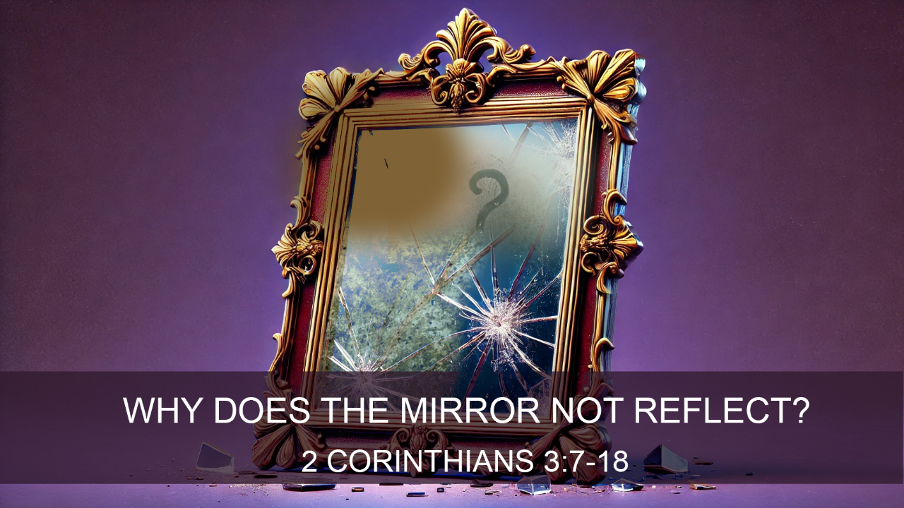 Thursday Night In The Word 