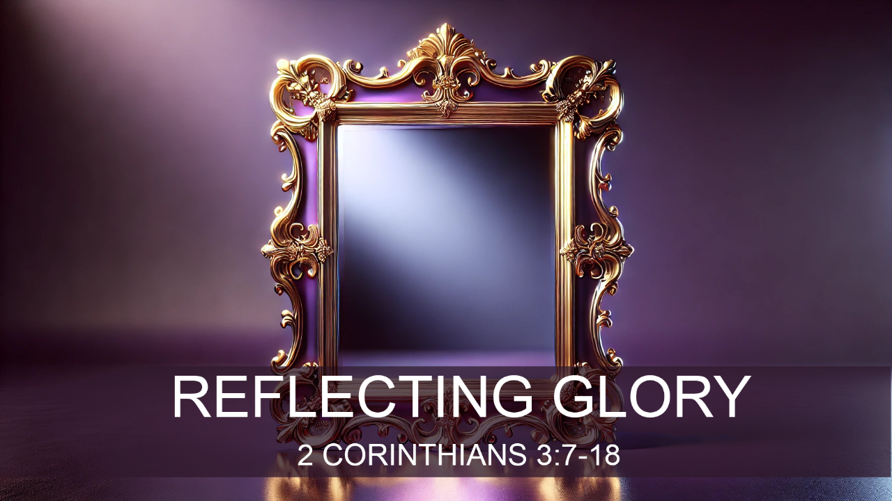 Sunday Morning Worship 