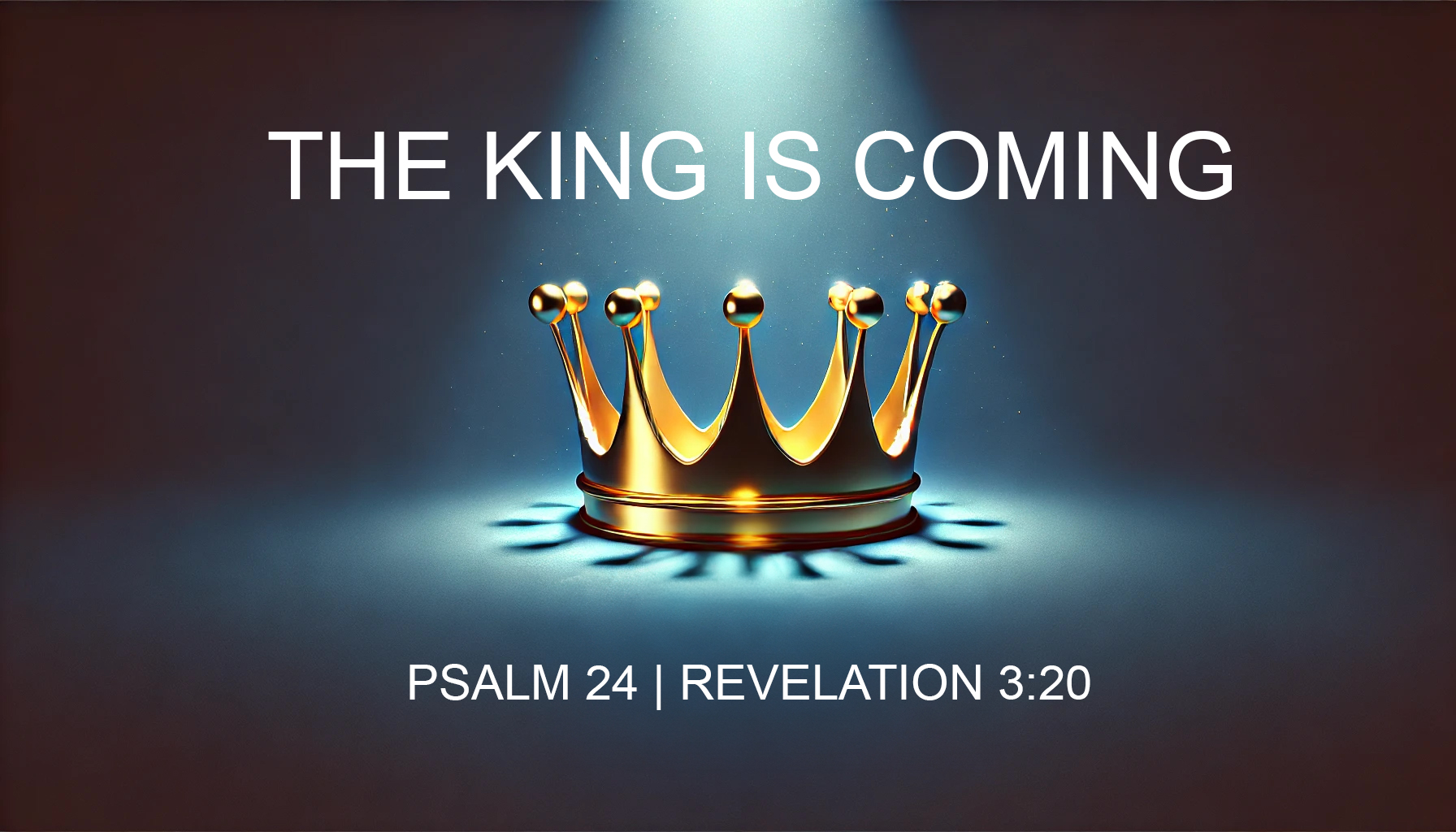 Thursday Night In The Word 