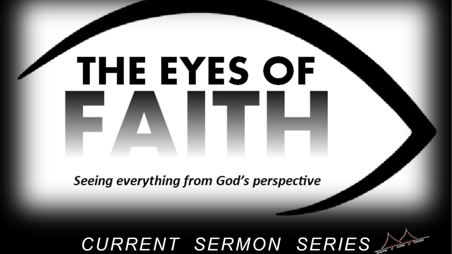 Eyes Of Faith #2 episode artwork