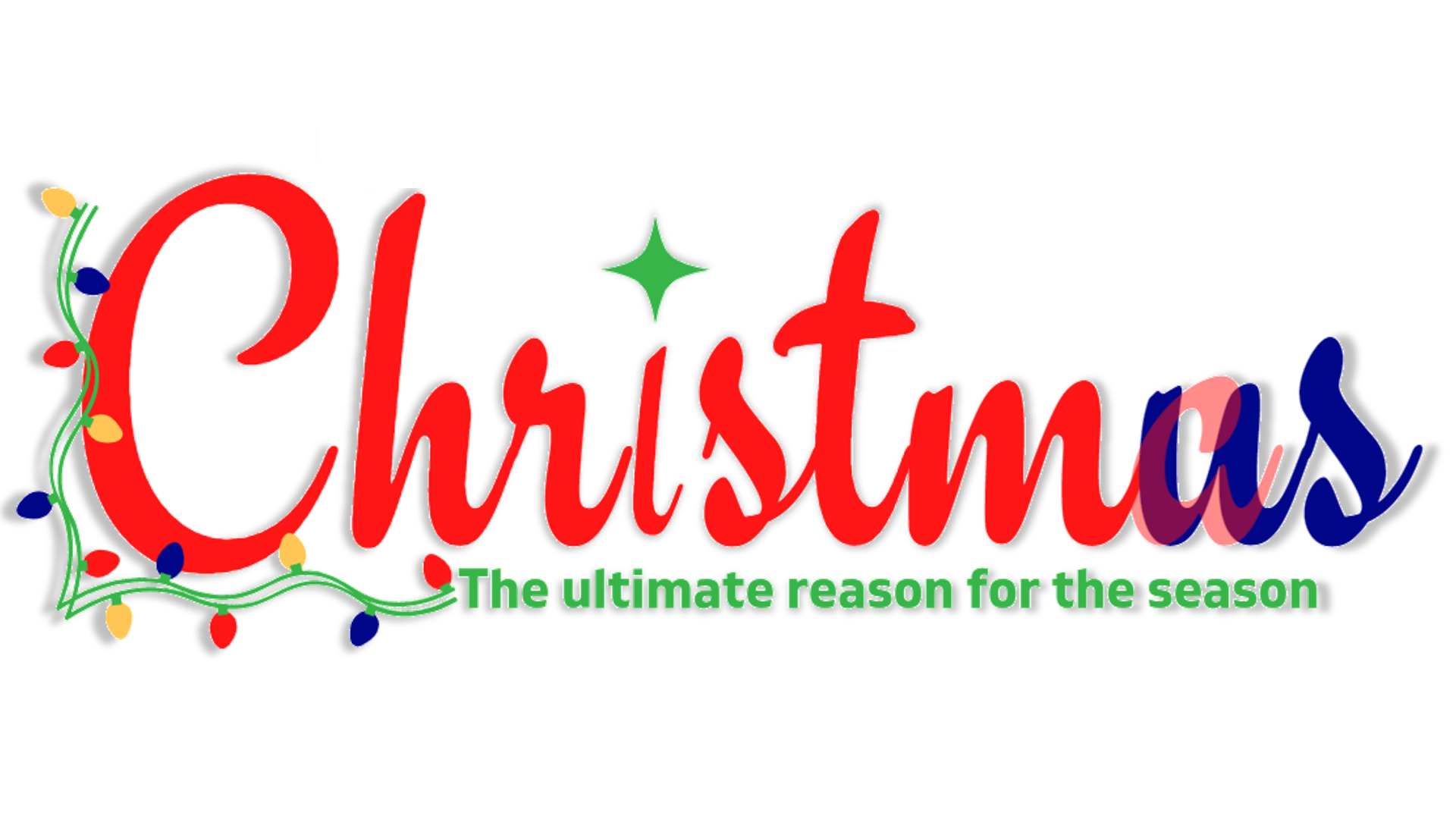 Christmus #4 - Audio