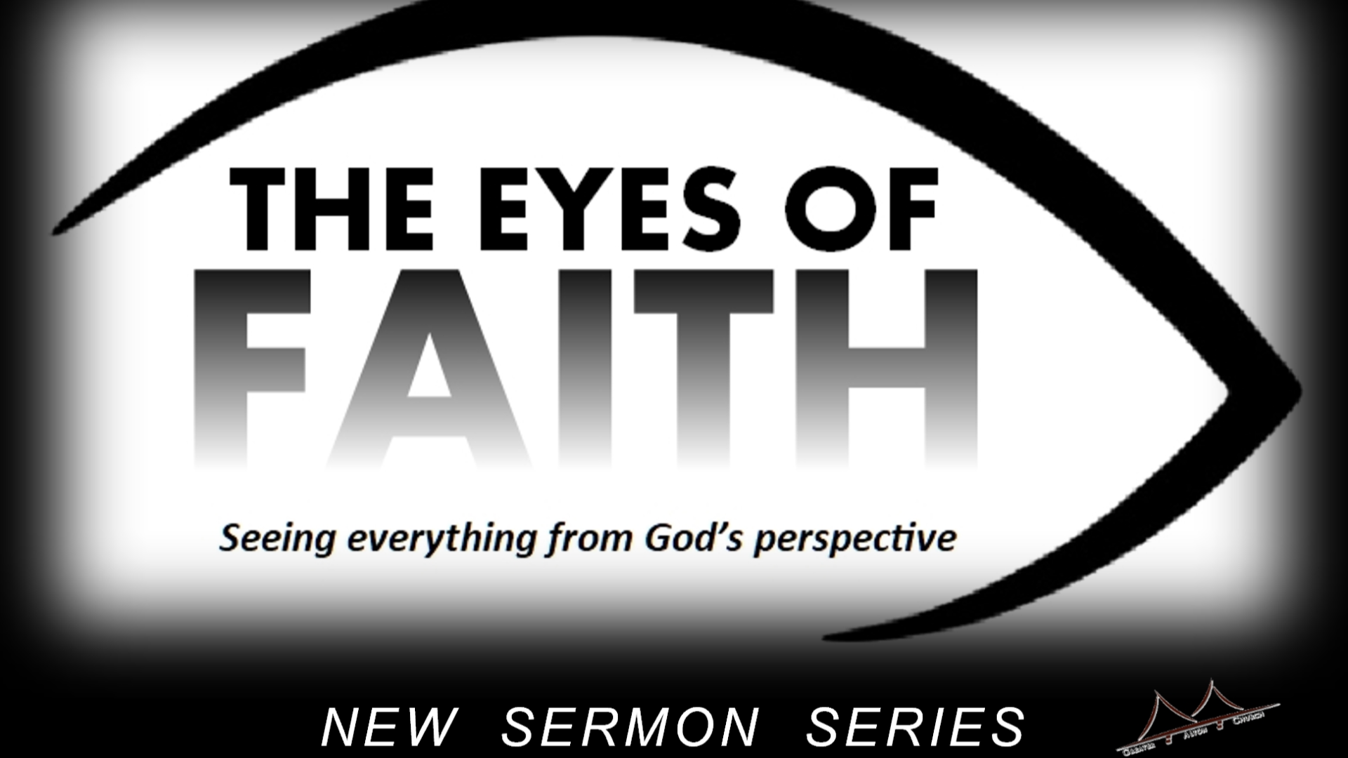 Eyes Of Faith #1 episode artwork