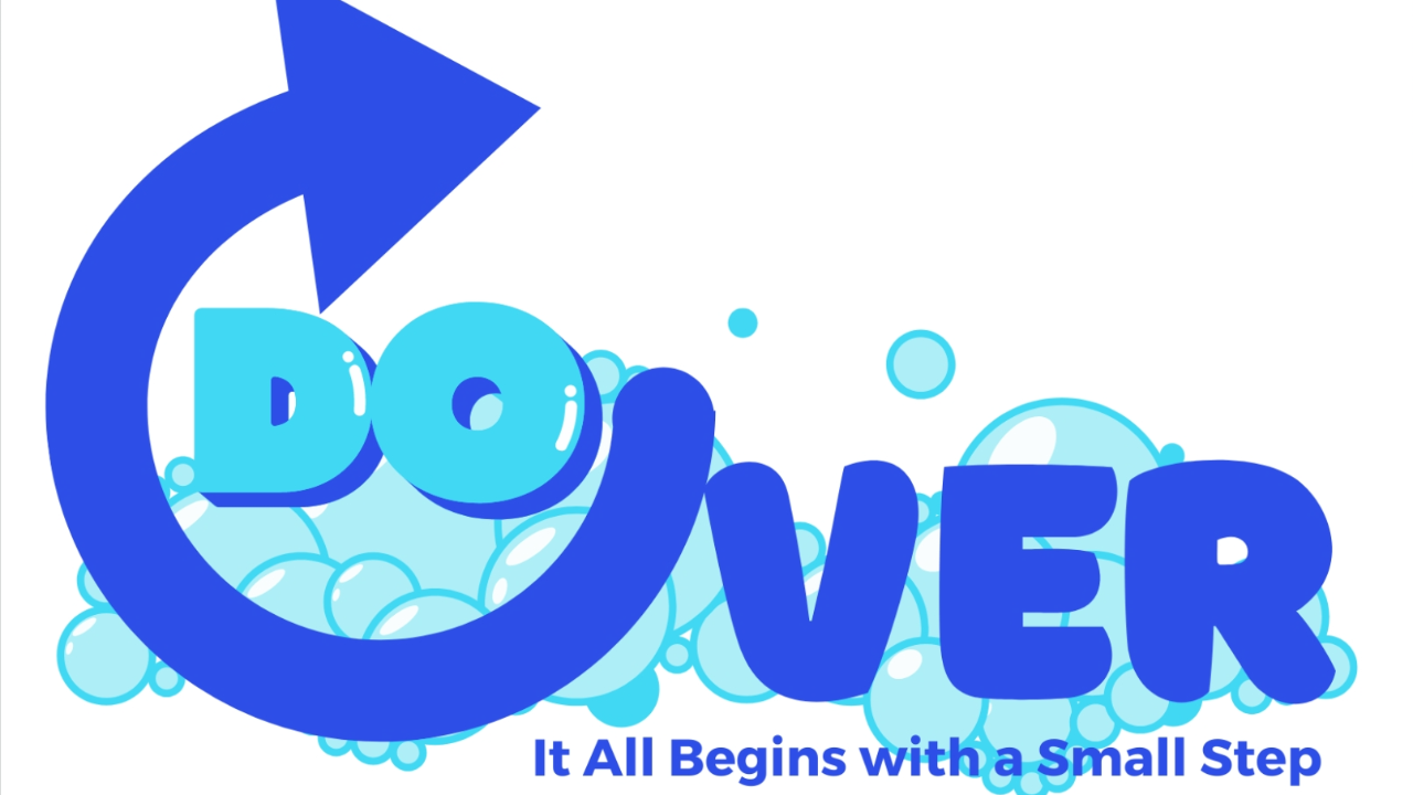 Do Over #5 - Audio