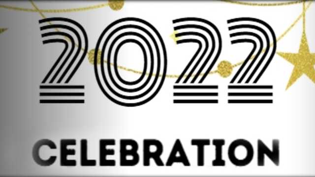 Next Year Is Here! - Audio