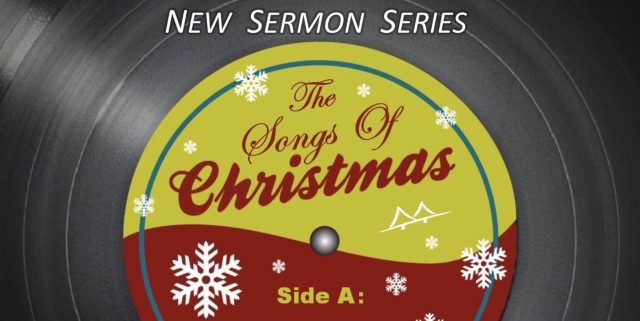 The Songs Of Christmas (Part 1) episode artwork