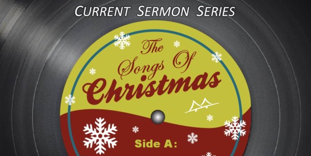 The Songs Of Christmas (Part 2) episode artwork