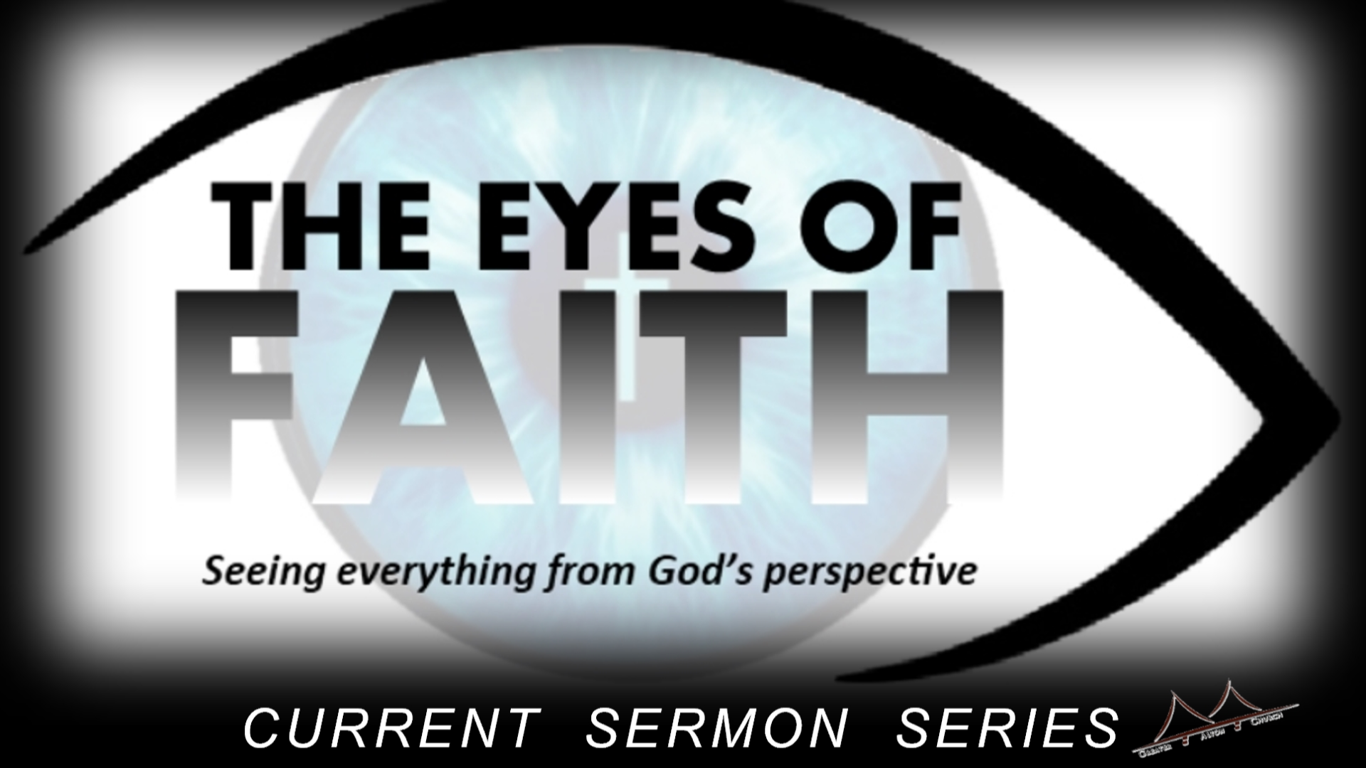Eyes Of Faith #8 episode artwork