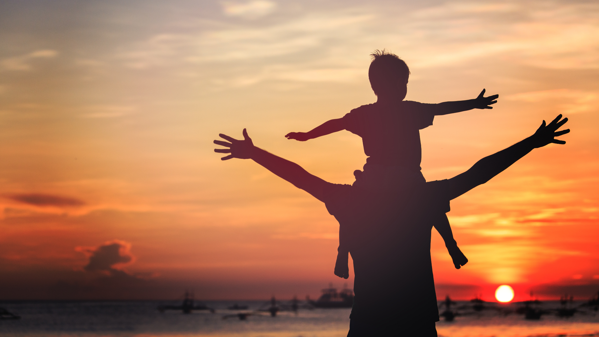 Father's Day (It's Time)