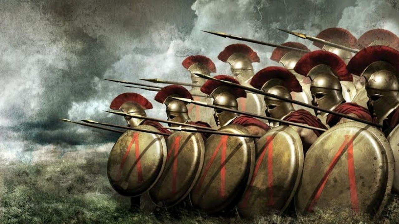 Forming Your Phalanx