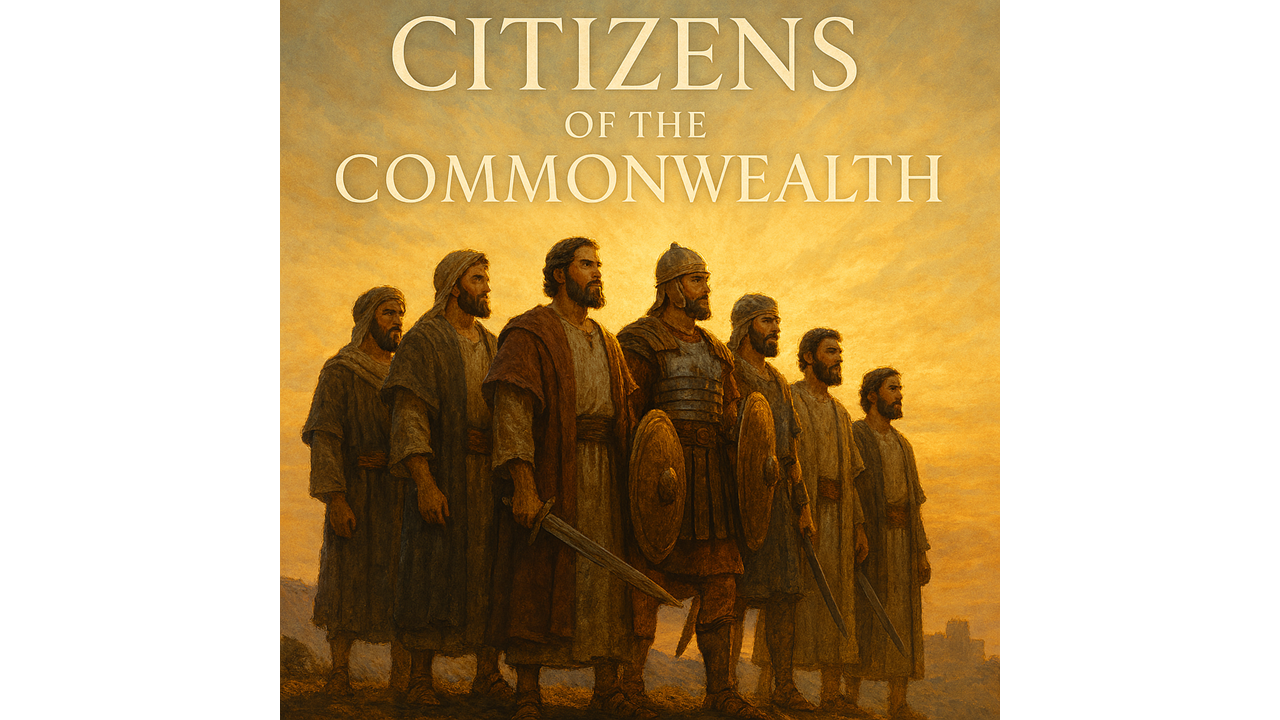 Citizens of the Commonwealth episode artwork