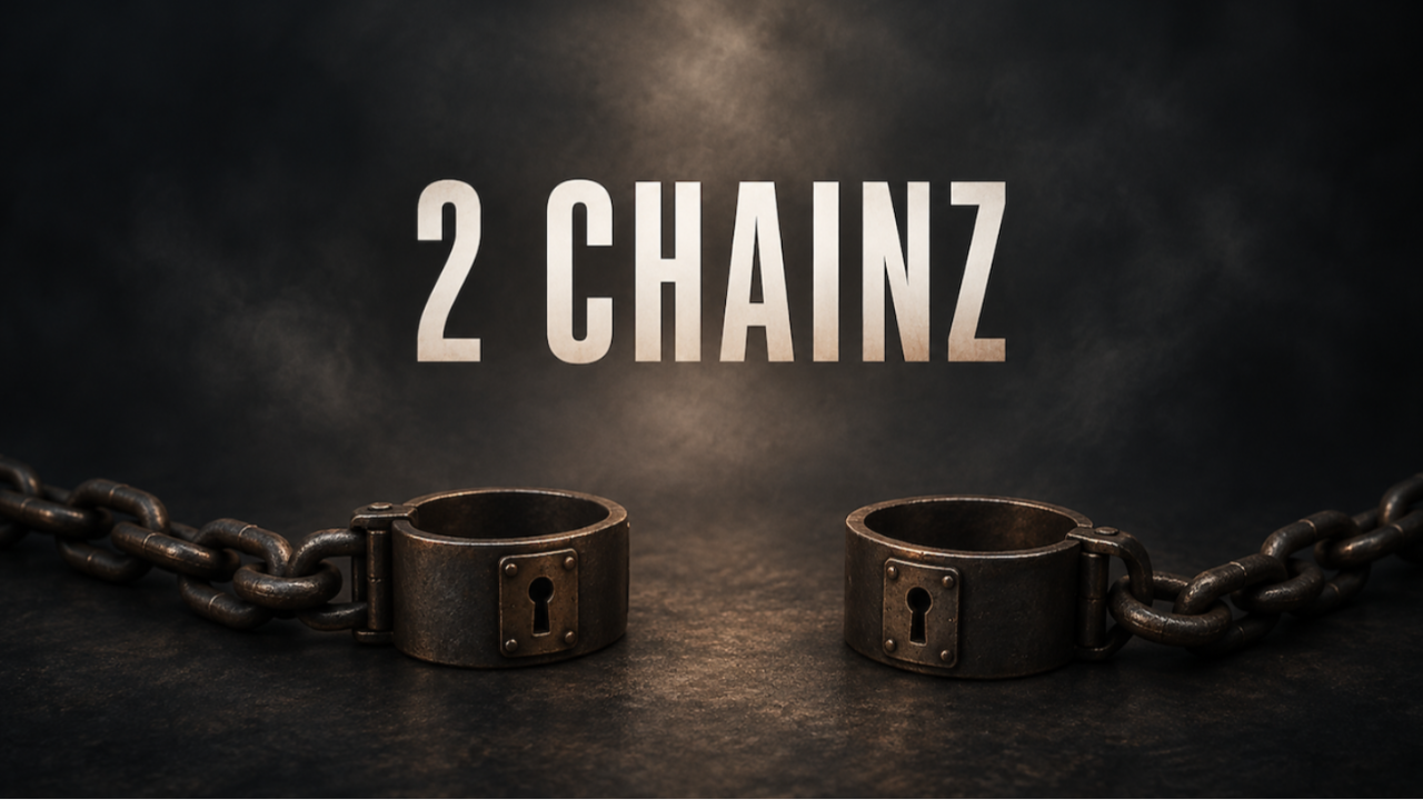 2 Chainz episode artwork