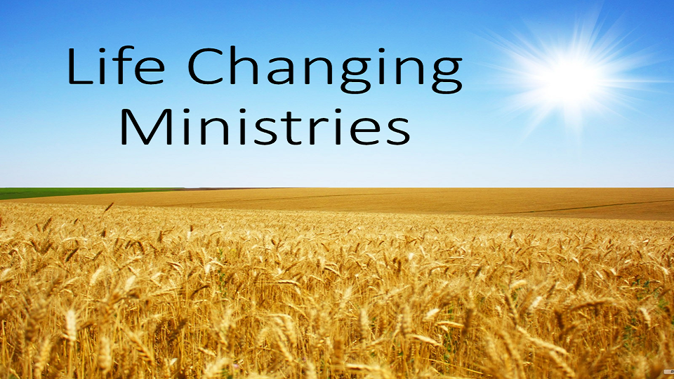 Life Changing Ministries