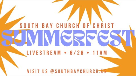 Seasons – Ryan Winkler | SUMMERFEST - Audio episode artwork