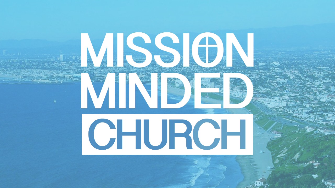 2017 Annual Workshop - Mission Minded Singles - Audio episode artwork