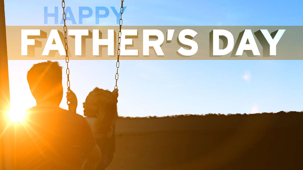 Father's Day Service - Audio episode artwork