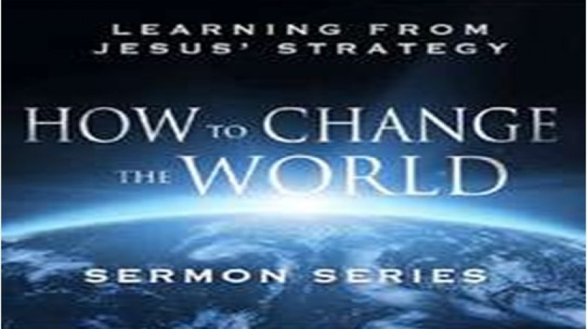 How to Change the World - Selection and Association - Audio episode artwork