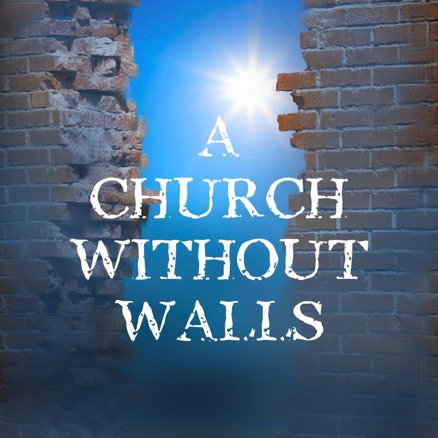 Church Without Walls - Middle East Mission - Audio episode artwork