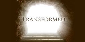Transformed - Audio episode artwork