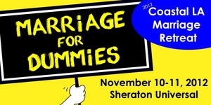 Married with Infants/School-Age Kids - Audio episode artwork